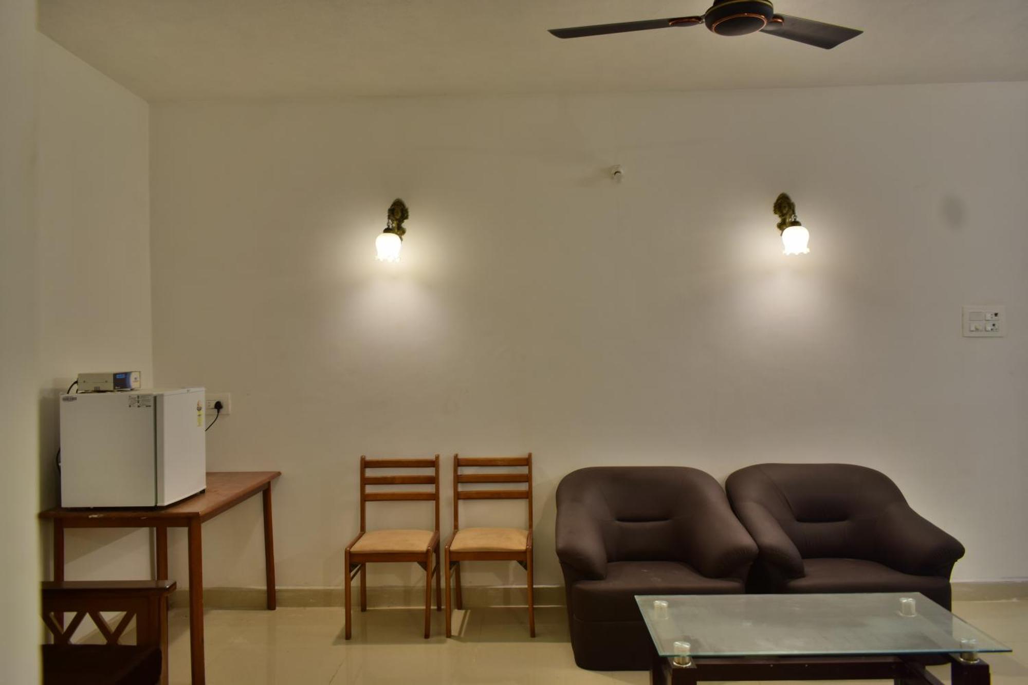 Silent Waters Resorts Yelagiri Exterior foto